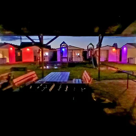 Beautiful In Przewloka Casa vacanze *