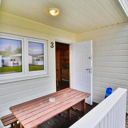 Beautiful In Przewloka Casa vacanze Przewloka (Pomerania)