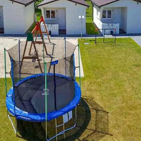 Beautiful In Przewloka