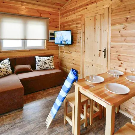 Beautiful In Przewloka Przewloka (Pomerania)