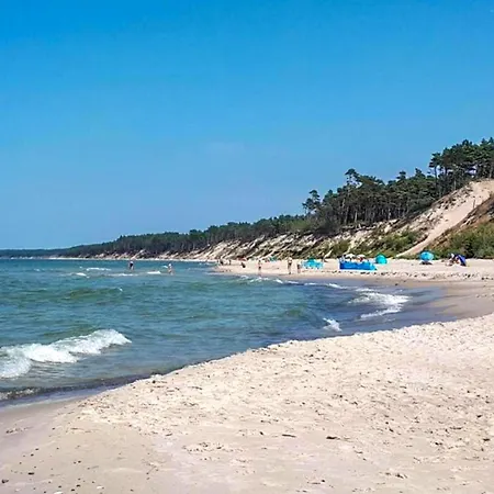 Lovely In Przewloka With Wifi * Przewloka (Pomerania)