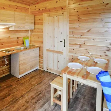 Beautiful In Przewloka Casa vacanze *