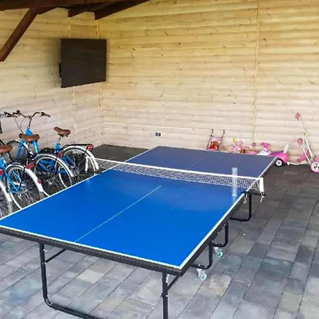 Casa vacanze Beautiful In Przewloka *