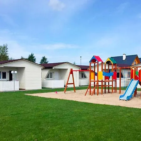 Casa vacanze Beautiful In Przewloka Przewloka (Pomerania)