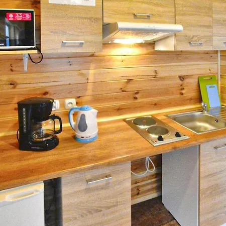 Beautiful In Przewloka