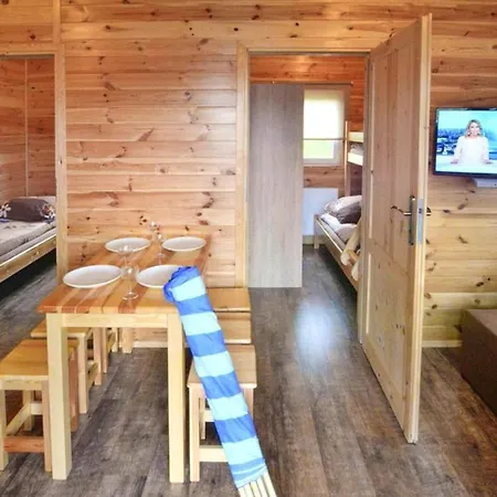 Casa vacanze Beautiful In Przewloka *