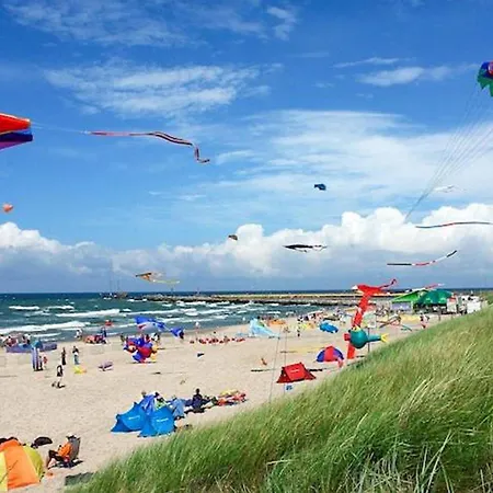 Lovely In Przewloka With Wifi Feriehus *