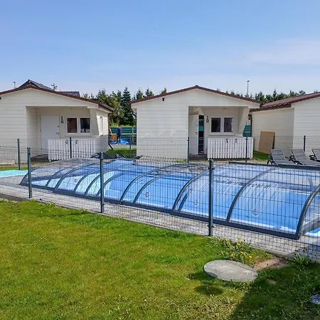 Beautiful In Przewloka Casa vacanze Przewloka (Pomerania)