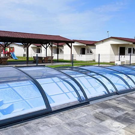 Beautiful In Przewloka Casa vacanze