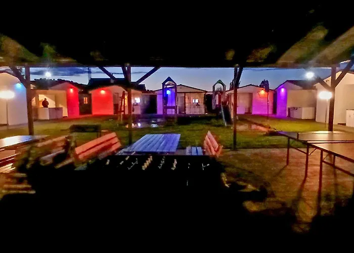 Beautiful In Przewloka Semesterbostad *