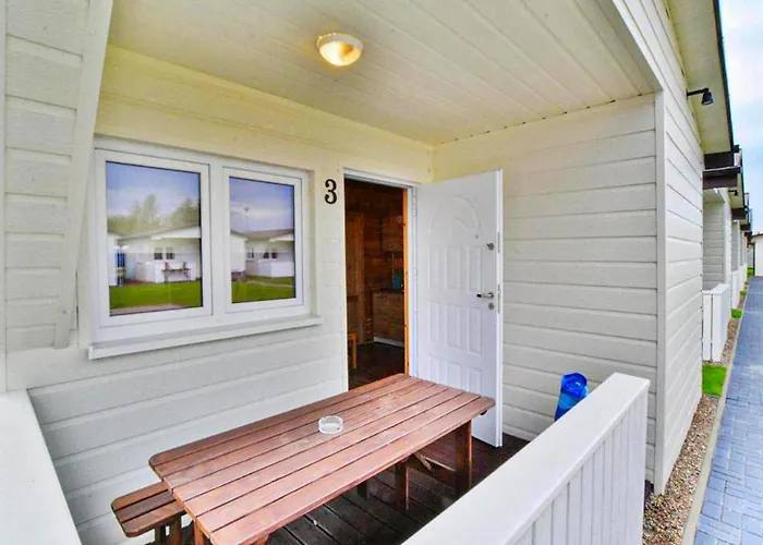 Beautiful In Przewloka Semesterbostad Przewloka (Pomerania)