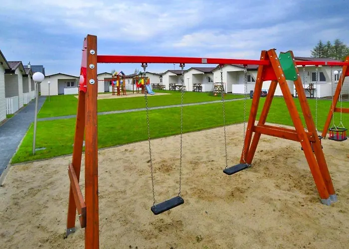 Semesterbostad Beautiful In Przewloka Przewloka (Pomerania)