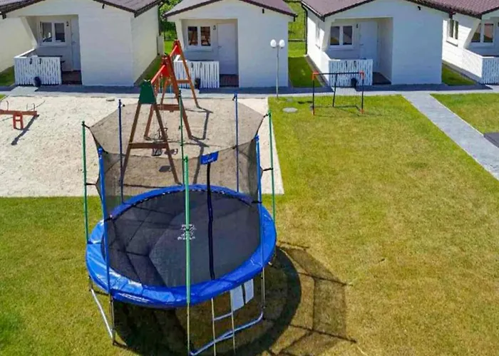 Beautiful In Przewloka