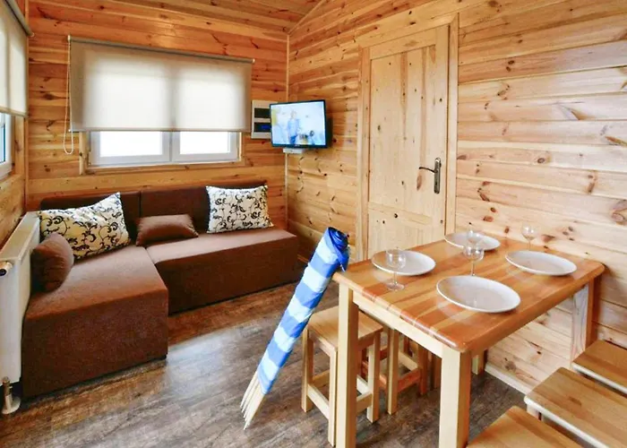 Beautiful In Przewloka Przewloka (Pomerania)