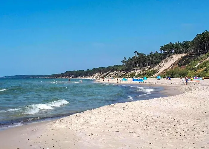 Beautiful In Przewloka * Przewloka (Pomerania)