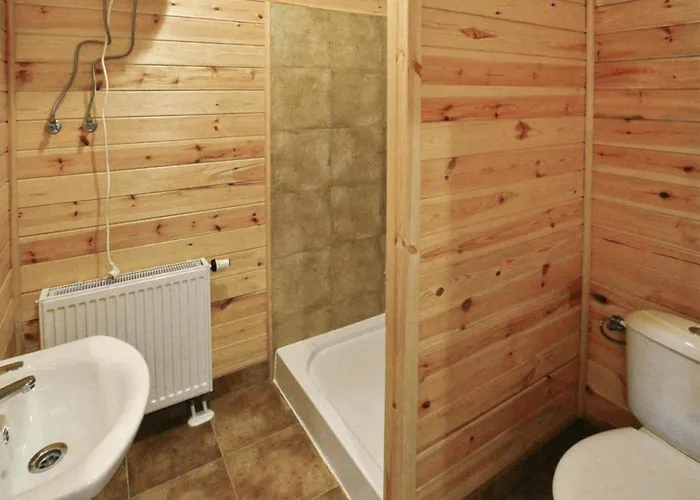 Beautiful In Przewloka