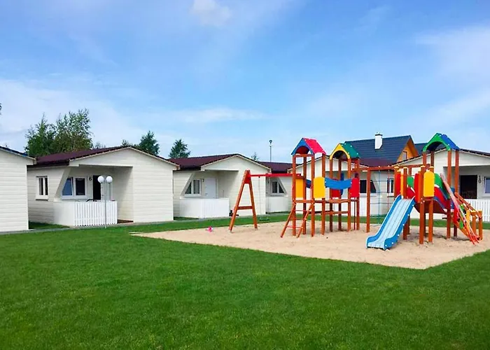 Semesterbostad Beautiful In Przewloka Przewloka (Pomerania)