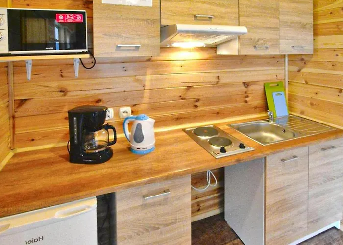 Beautiful In Przewloka