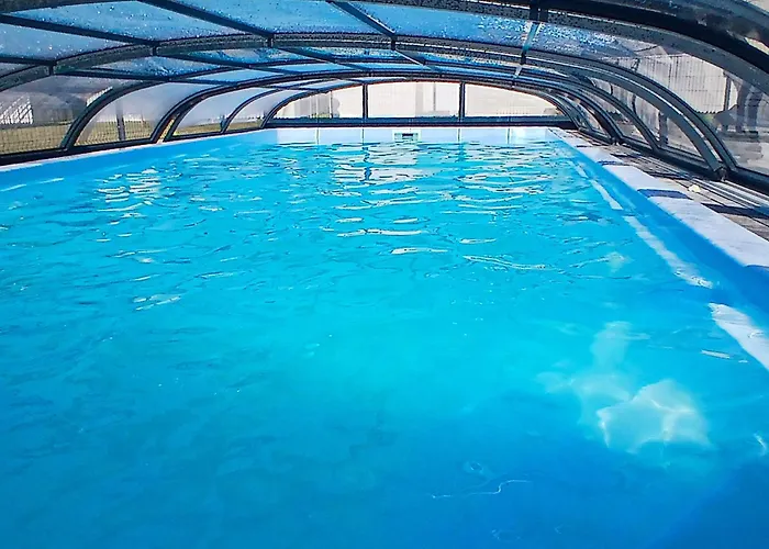 Beautiful In Przewloka *