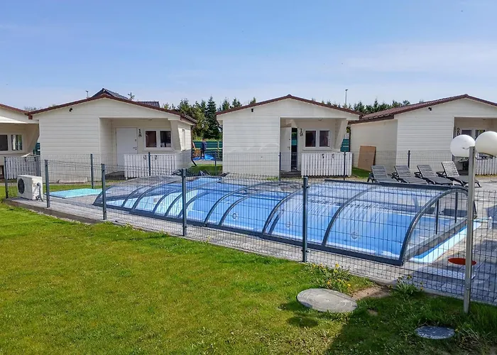 Beautiful In Przewloka Semesterbostad Przewloka (Pomerania)