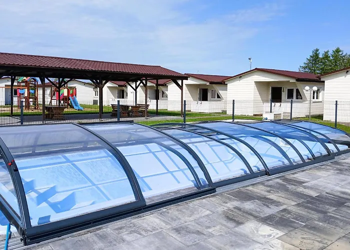 Beautiful In Przewloka Semesterbostad